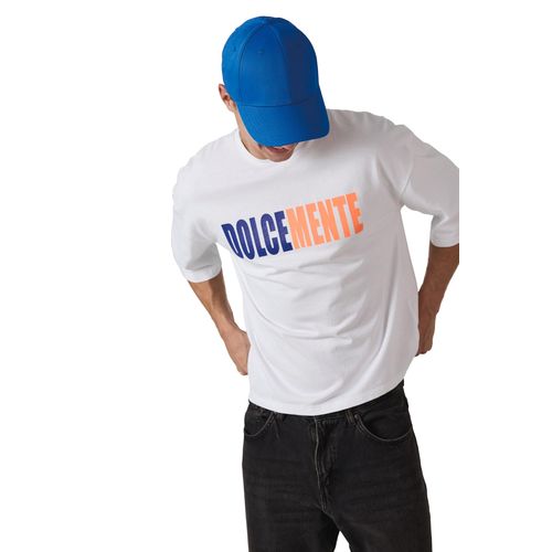 Casquette 6 panneaux - K-up Gold Label - 3