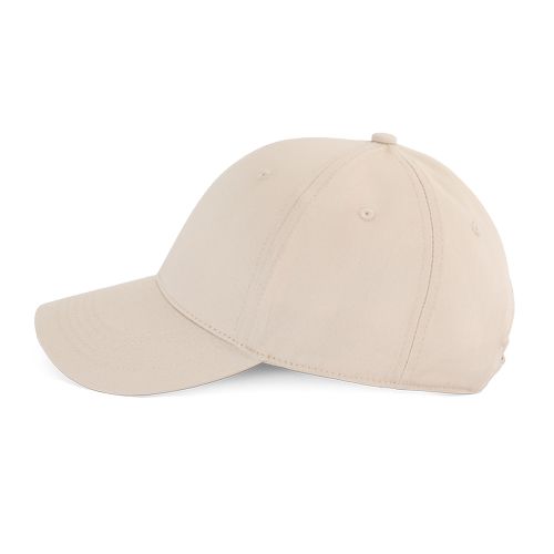 Casquette 6 panneaux - K-up Gold Label - 14