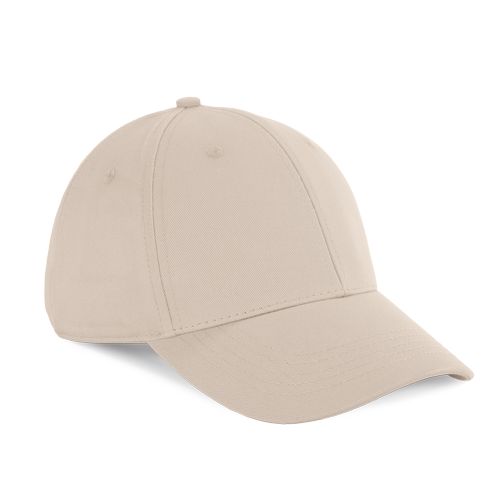 Casquette 6 panneaux - K-up Gold Label - 12