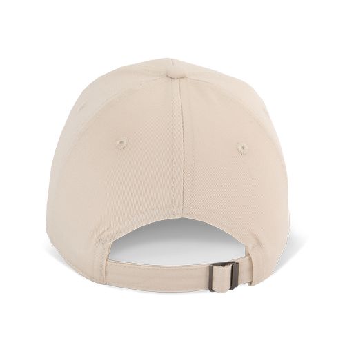 Casquette 6 panneaux - K-up Gold Label - 13