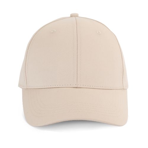 Casquette 6 panneaux - K-up Gold Label - 11