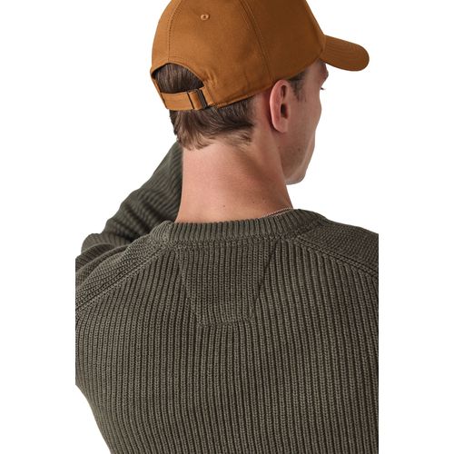 Casquette 5 panneaux - K-up Gold Label - 5