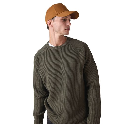 Casquette 5 panneaux - K-up Gold Label - 3