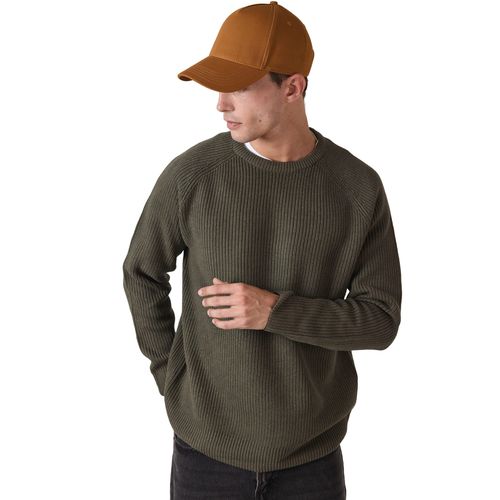 Casquette 5 panneaux - K-up Gold Label - 2