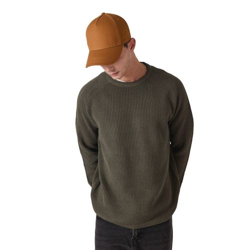 Casquette 5 panneaux - K-up Gold Label - 1