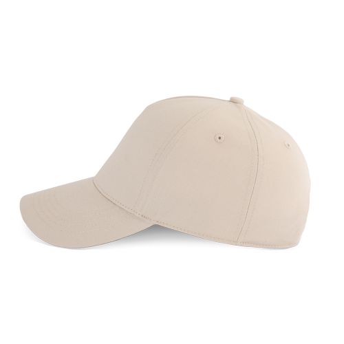 Casquette 5 panneaux - K-up Gold Label - 9