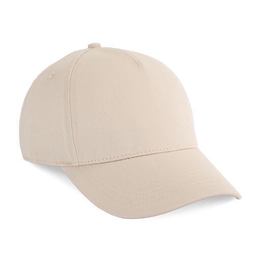 Casquette 5 panneaux - K-up Gold Label - 7