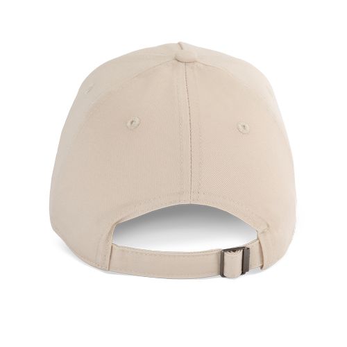 Casquette 5 panneaux - K-up Gold Label - 8