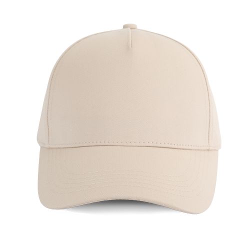 Casquette 5 panneaux - K-up Gold Label - 6