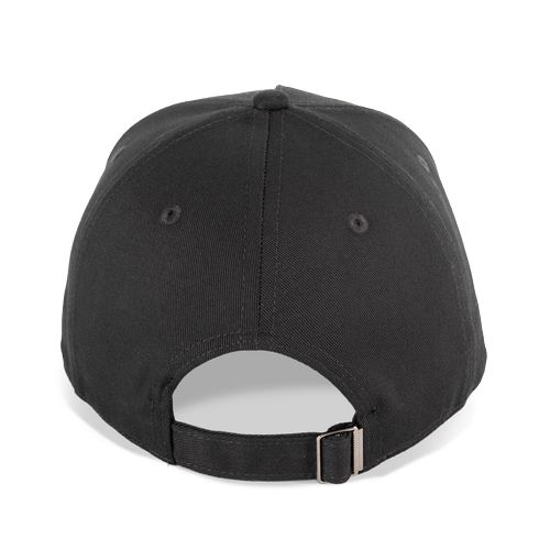 Casquette 5 panneaux avec sandwich - K-up Gold Label - 9