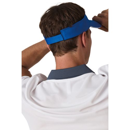 Visière sport en coton - 6
