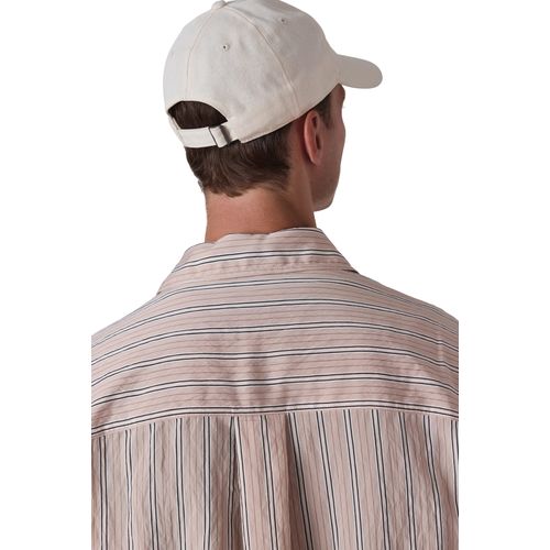 Casquette en toile de coton 5 panneaux - K-up Gold Label - 7