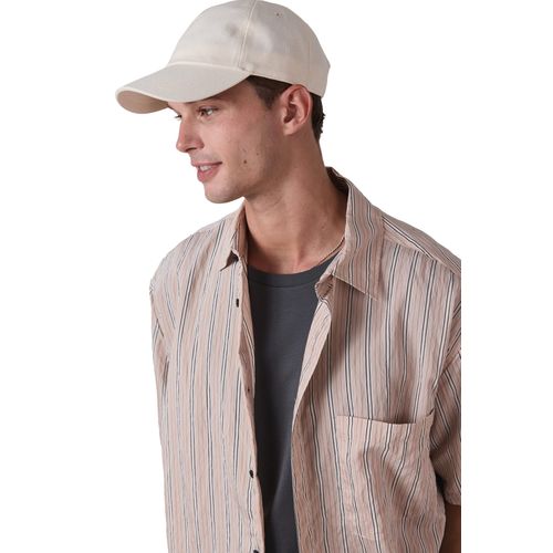 Casquette en toile de coton 5 panneaux - K-up Gold Label - 6