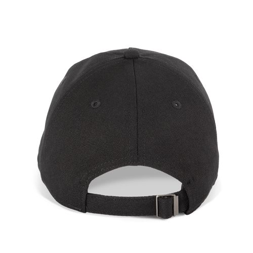 Casquette en toile de coton 5 panneaux - K-up Gold Label - 10