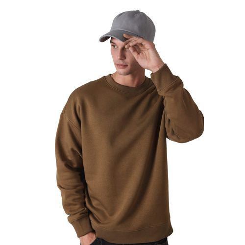 Casquette en toile de coton 6 panneaux - K-up Gold Label - 6