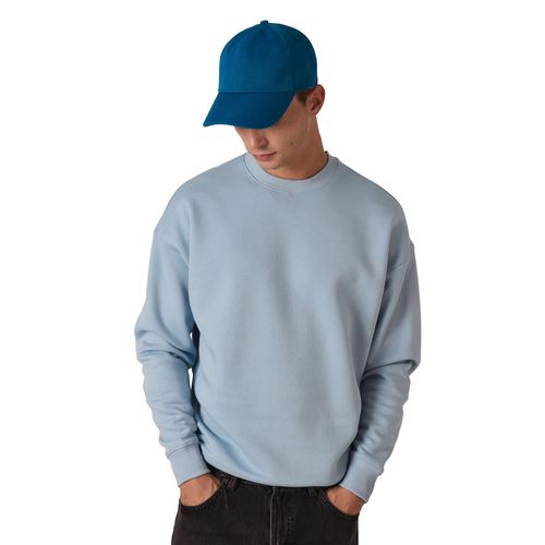 Casquette en toile de coton 6 panneaux - K-up Gold Label - 1
