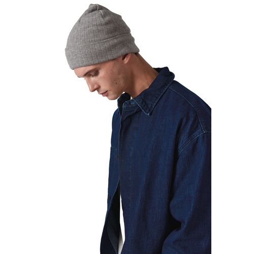 Bonnet en maille - K-up Gold Label - 9