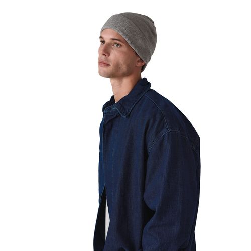 Bonnet en maille - K-up Gold Label - 8