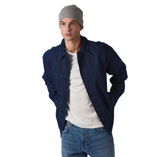 Bonnet en maille - K-up Gold Label - 7