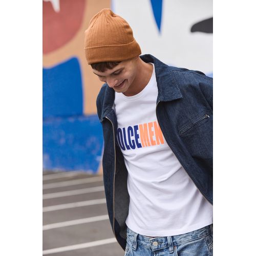 Bonnet en maille - K-up Gold Label - 2