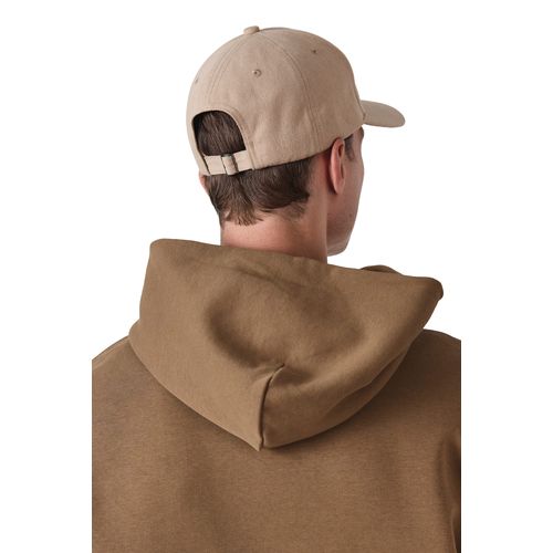 Casquette en coton recyclé 5 panneaux - 4