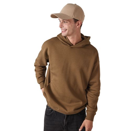 Casquette en coton recyclé 5 panneaux - 3