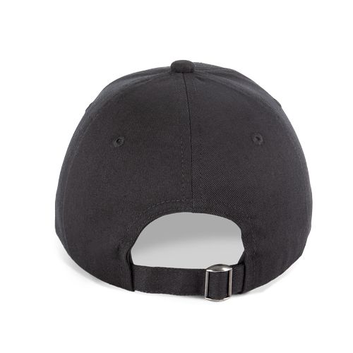 Casquette en coton recyclé 5 panneaux - 10