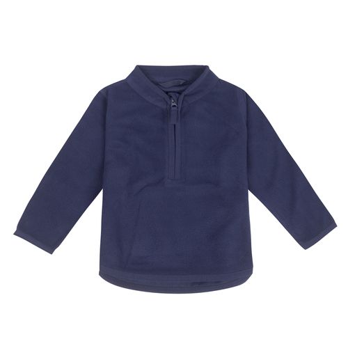 Polaire enfant 1/4 zip - 3