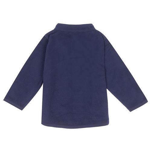 Polaire enfant 1/4 zip - 4