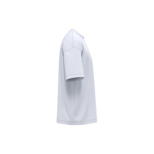 T-shirt uomo oversize ecosostenibile
