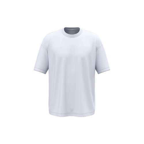 T-shirt uomo oversize ecosostenibile