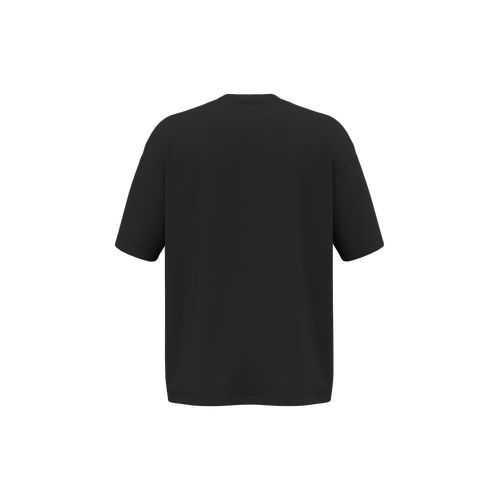 T-shirt écoresponsable oversize homme - 10