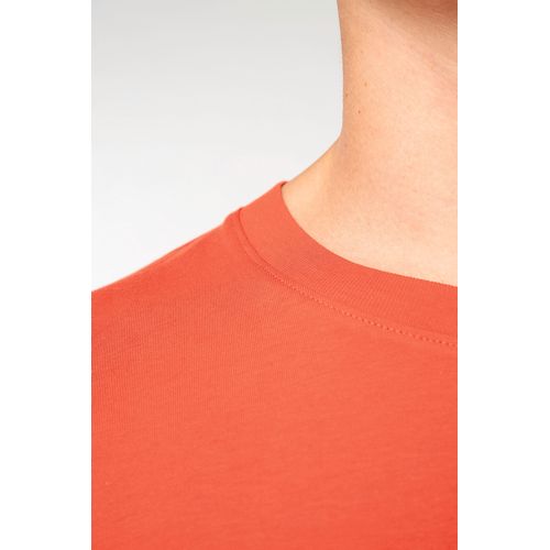 T-shirt écoresponsable oversize homme - 8