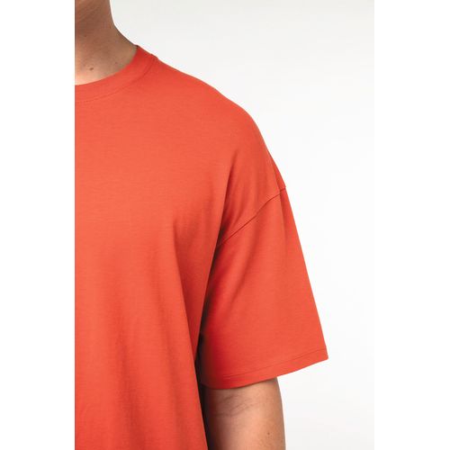 T-shirt écoresponsable oversize homme - 7