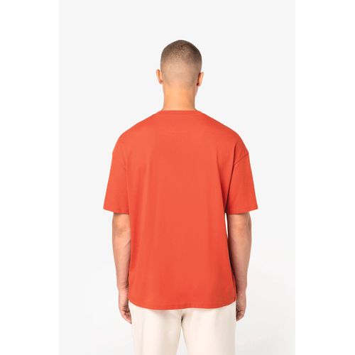 T-shirt écoresponsable oversize homme - 5