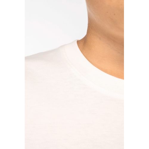 T-shirt écoresponsable oversize enfant - 8