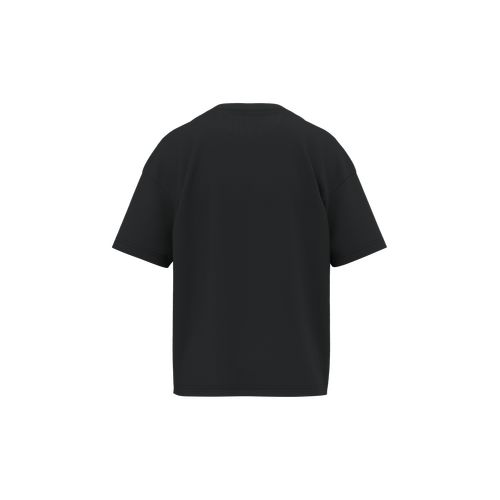 T-shirt écoresponsable oversize enfant - 10