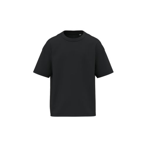 T-shirt écoresponsable oversize enfant - 9