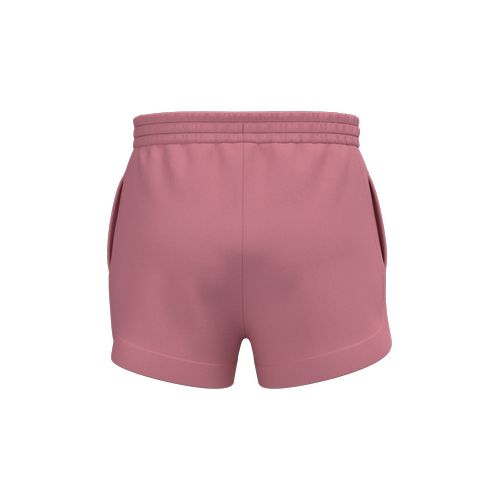 Short écoresponsable French Terry femme - 11
