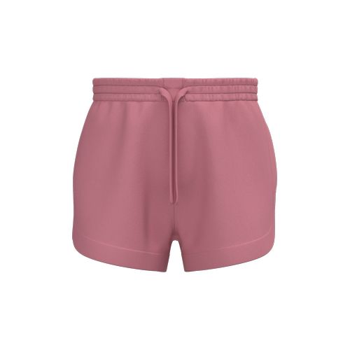 Short écoresponsable French Terry femme - 10