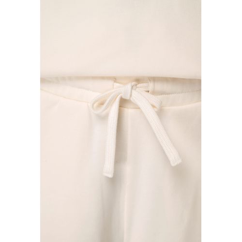 Short écoresponsable French Terry femme - 9