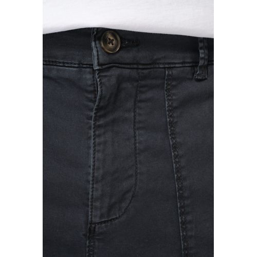 Pantalon utility écoresponsable délavé homme