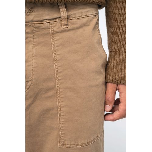 Pantalon utility écoresponsable délavé homme thumbnail 6