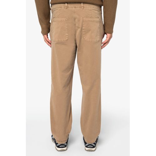 Pantalon utility écoresponsable délavé homme thumbnail 5