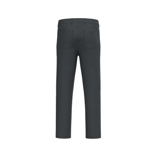 Pantalon utility écoresponsable délavé homme - 10