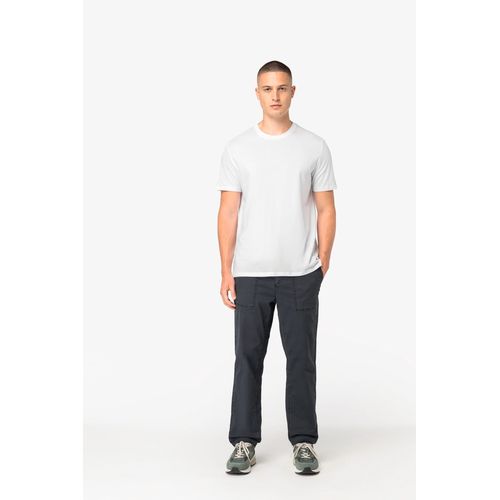 Pantalon utility écoresponsable délavé homme - 3