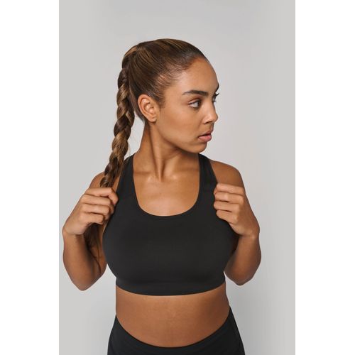 Brassière de sport femme - 1