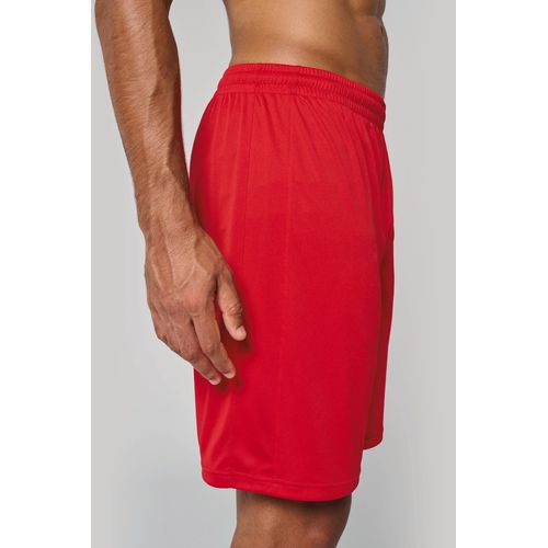 Short multisport en polyester homme - 6