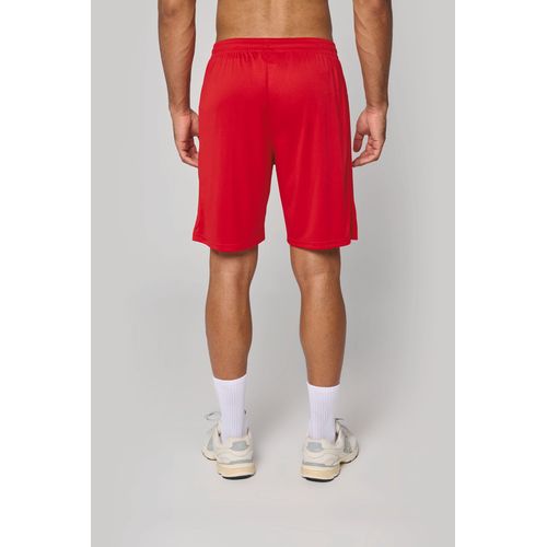 Short multisport en polyester homme - 2