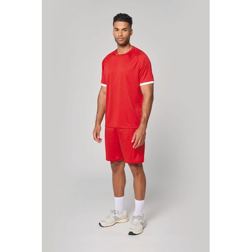 Short multisport en polyester homme - 3